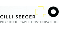 Logo der Firma Krankengymnastik Seeger Cilli aus Neuss