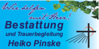 Logo der Firma Pinske, Heiko aus Schleiz