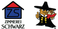 Logo der Firma Zimmerei Schwarz Jürgen aus Heideck