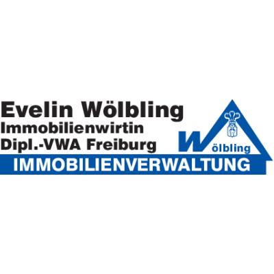 Logo der Firma Immobilienverwaltung Evelin Wölbling aus Bannewitz
