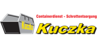 Logo der Firma Containerdienst Kuczka | Entsorgung & Schüttgüter aus Wildenfels