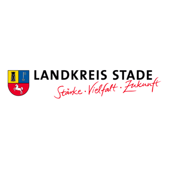 Logo der Firma Landkreis Stade aus Stade