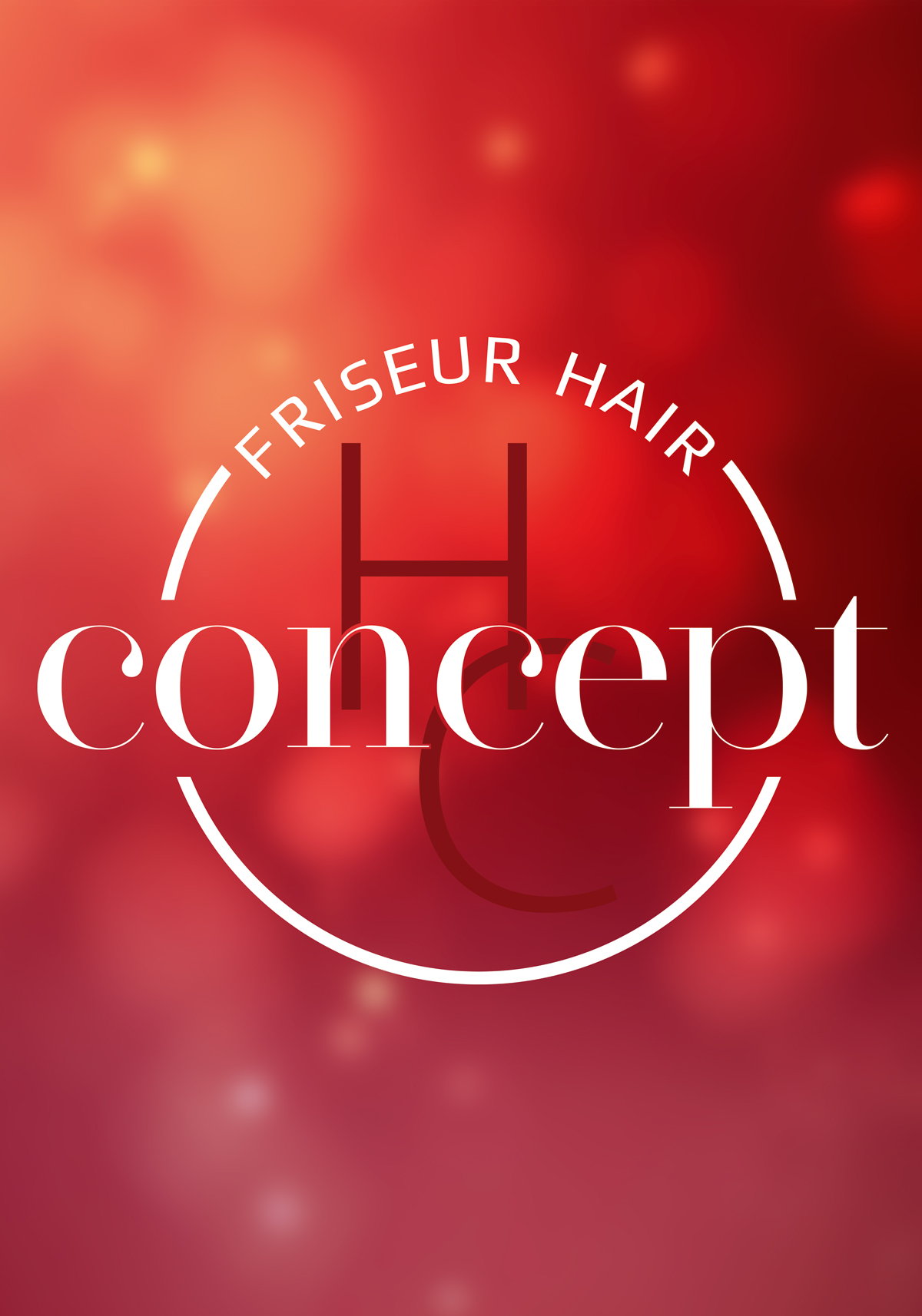 Logo der Firma HAIR.concept Herzog UG (haftungsbeschränkt) aus Bernau bei Berlin