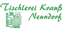 Logo der Firma Krauß Tischlerei aus Neundorf
