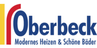 Logo der Firma Oberbeck GmbH aus Dannstadt-Schauernheim