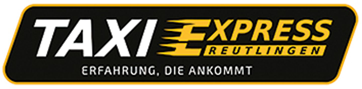 Logo der Firma Taxi Express Reutlingen aus Eningen unter Achalm
