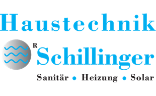 Logo der Firma Schillinger Haustechnik aus Berg auf dem Branchenportal Sanitaer.org