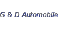 Logo der Firma G & D Automobile aus Neumarkt