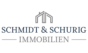 Logo der Firma Schmidt & Schurig | Immobilienmakler Bruchsal aus Bruchsal