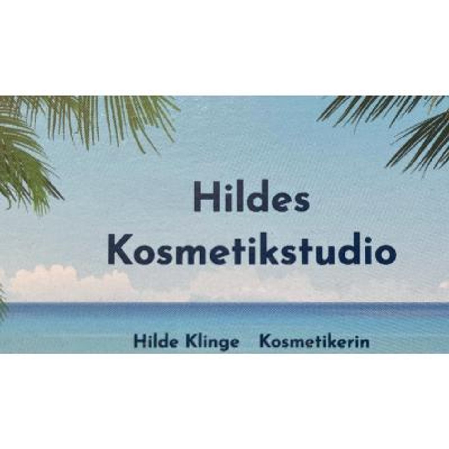 Logo der Firma Klinge Hilde aus München
