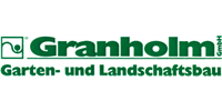 Logo der Firma Granholm GmbH aus Hilden auf dem Branchenportal Gartenbau.org