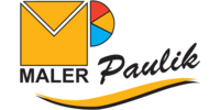 Logo der Firma Maler  und Fußbodenleger Paulik aus Schleife