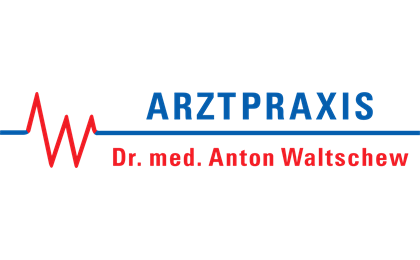 Logo der Firma Waltschew Anton Dr.med. aus Nürnberg