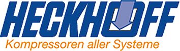 Logo der Firma Druckluft-Anlagen Heckhoff GmbH aus Wuppertal