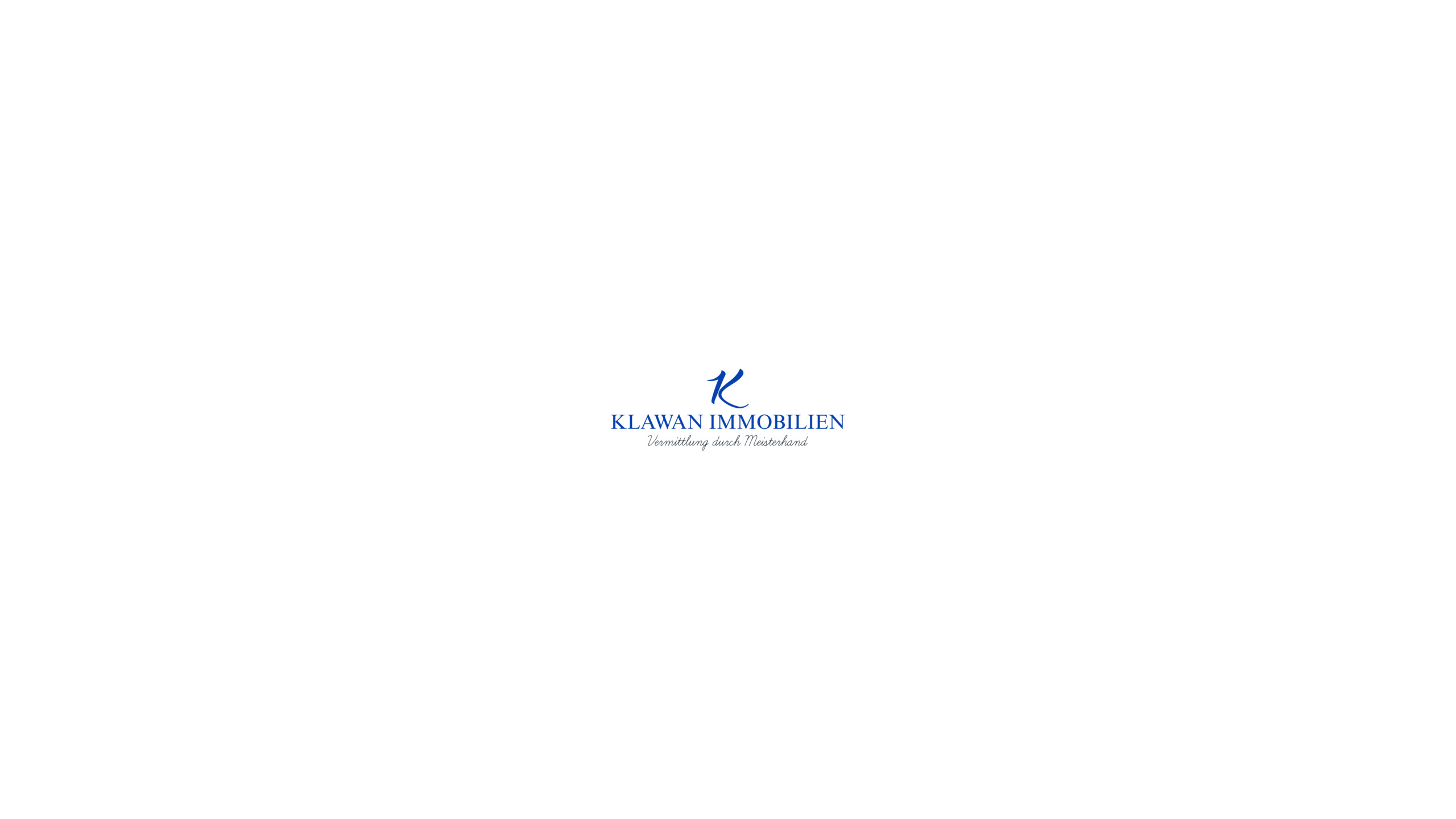 Logo der Firma Klawan Immobilien aus Hamburg