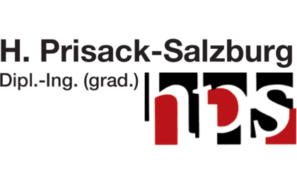 Logo der Firma Prisack-Salzburg aus Dormagen