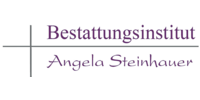 Logo der Firma Bestattungsinstitut Angela Steinhauer aus Rotenburg