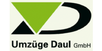 Logo der Firma A. Daul Umzüge GmbH aus München