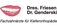 Logo der Firma Friesen Dres., Genderski Dr. aus Bochum