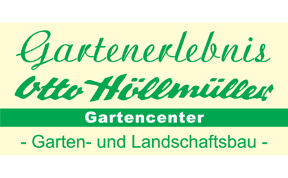 Logo der Firma Höllmüller Otto aus Büchlberg
