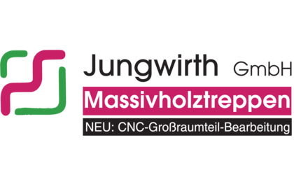 Logo der Firma Jungwirth GmbH aus Gunzenhausen