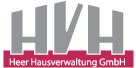 Logo der Firma Heer Hausverwaltung GmbH aus Lahr