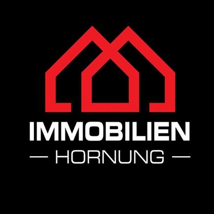 Logo der Firma Immobilien Hornung aus Bruchköbel