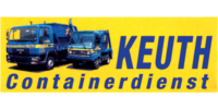 Logo der Firma Containerdienst Keuth Inh. Michael Engelhardt aus Velbert