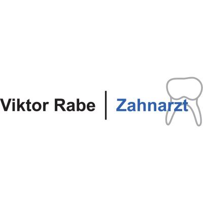 Logo der Firma Rabe Viktor Zahnarztpraxis aus Nürnberg