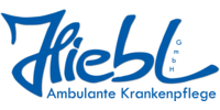 Logo der Firma Ambulante Krankenpflege Hiebl Petra aus Cham