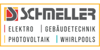 Logo der Firma Schmeller Installations GmbH aus Waldsassen