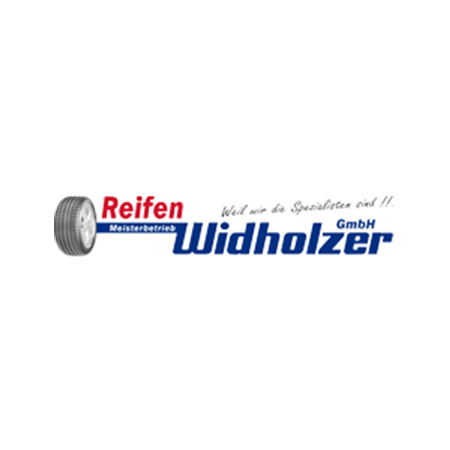 Logo der Firma Reifen Widholzer GmbH aus Ottobrunn