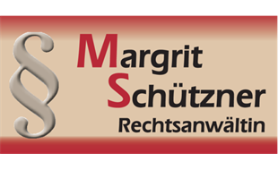 Logo der Firma Rechtsanwaltskanzlei Margrit Schützner aus Schwarzenberg auf dem Branchenportal Steuer-Berater.de