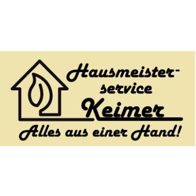 Logo der Firma Rüdiger Keimer aus Altdorf