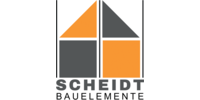 Logo der Firma Scheidt-Bauelemente GmbH aus Gießen