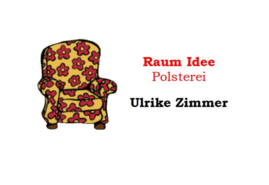 Logo der Firma Polsterei RaumIdee U. Zimmer aus Moers