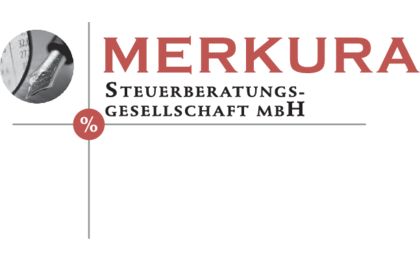 Logo der Firma Merkura Steuerberatungsgesellschaft mbH aus Kamenz