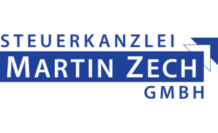 Logo der Firma Steuerkanzlei Martin Zech GmbH aus Kulmbach