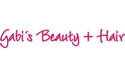 Logo der Firma Friseur Gabi''s Beauty + Hair aus Marktbreit