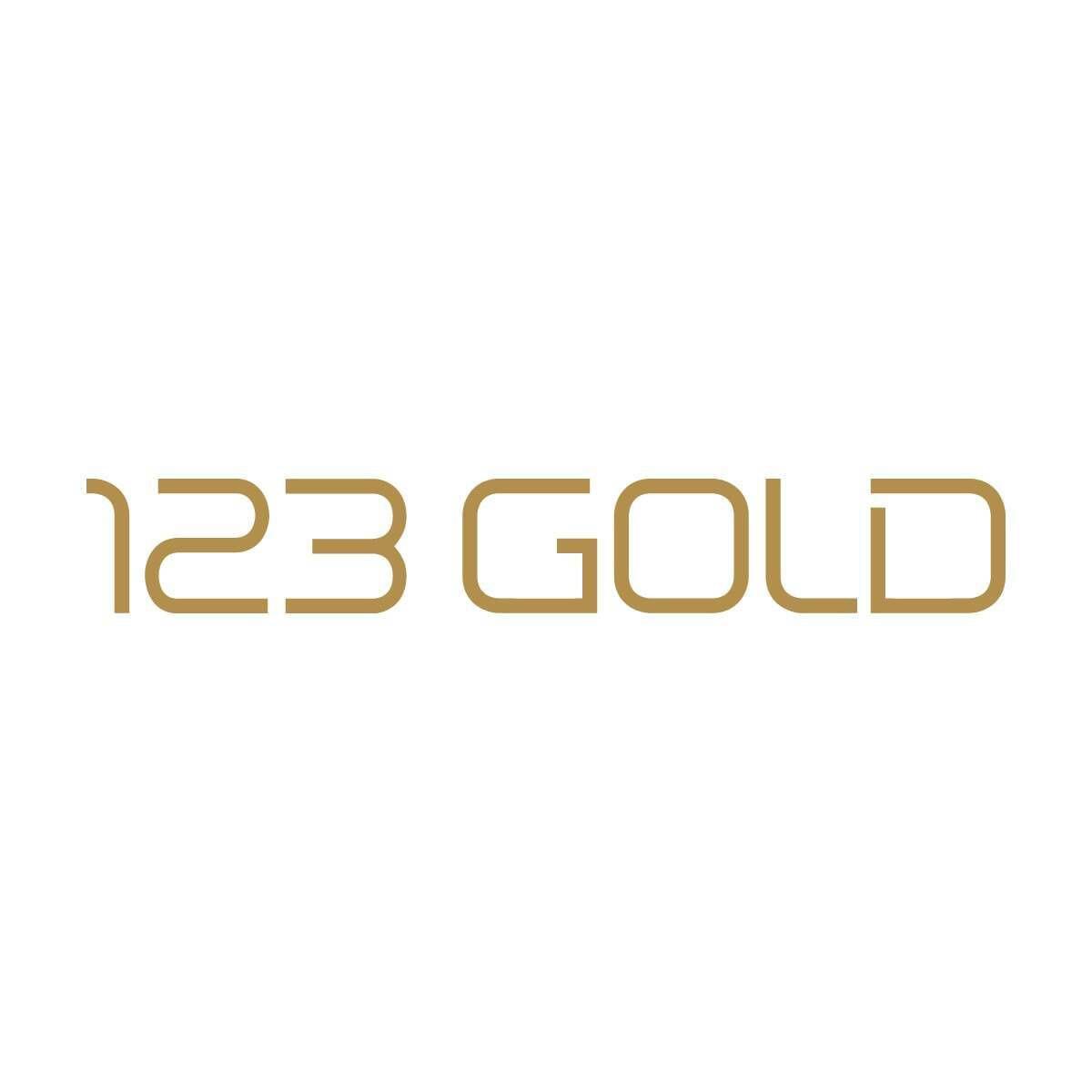 Logo der Firma 123GOLD Trauring-Zentrum aus Graz