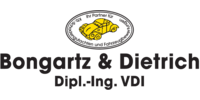 Logo der Firma Bongartz & Dietrich aus Düsseldorf