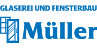 Logo der Firma Glaserei & Fensterbau Müller aus Annaberg-Buchholz