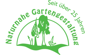 Logo der Firma Naturnahe Gartengestaltung Kretzer-Felske Ralf aus Theilheim