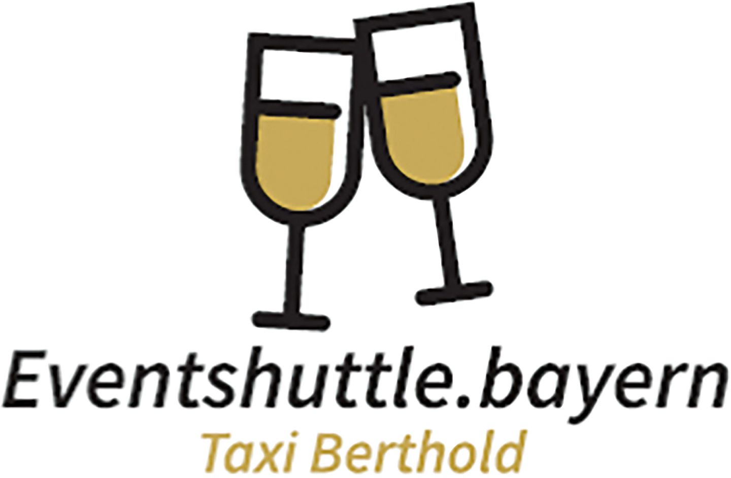 Logo der Firma Taxi Berthold Hochzeits- und Eventshuttle Bayern aus Roth