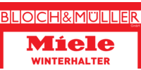 Logo der Firma Bloch & Müller GmbH aus Ingelheim