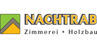 Logo der Firma Nachtrab Zimmerei Holzbau aus Gunzenhausen