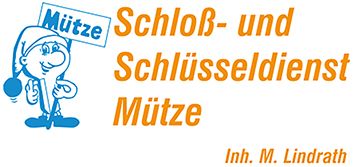 Logo der Firma Schloß- und Schlüsseldienst Mütze aus Zwickau