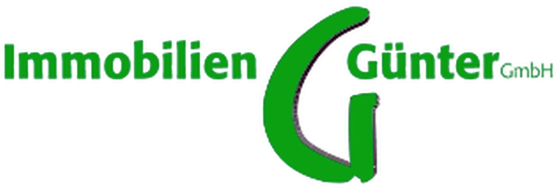 Logo der Firma Immobilien Günter GmbH aus Ettlingen