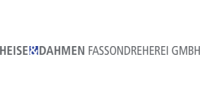 Logo der Firma Heise & Dahmen Fassondreherei GmbH aus Velbert