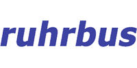 Logo der Firma Ruhrbus GmbH aus Mülheim an der Ruhr